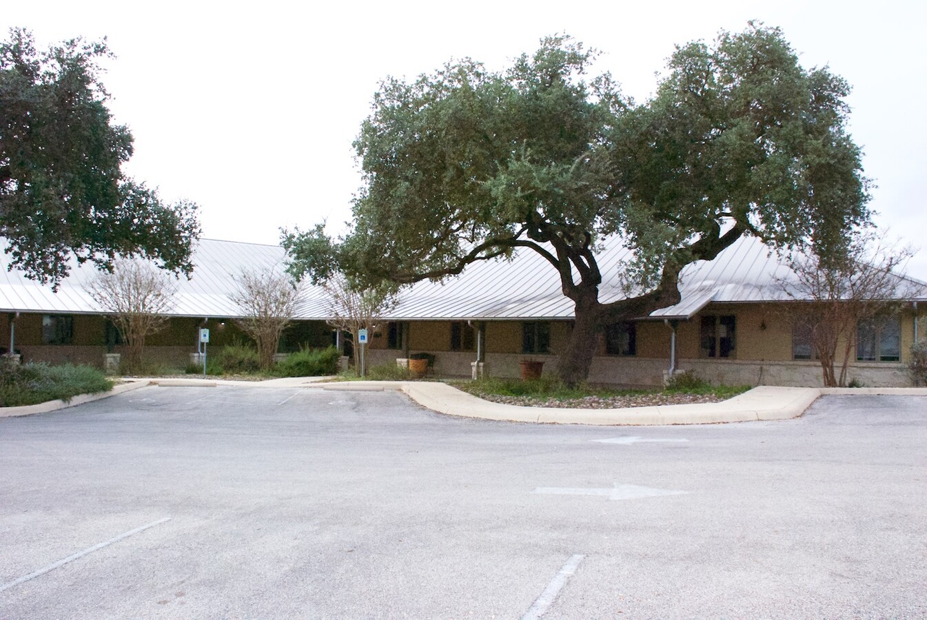 1001 Water St, Kerrville, TX 78028 - Building K | LoopNet