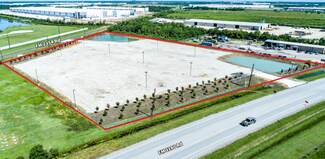 More details for 16600 Fm 2354 & FM 3180, Baytown, TX - Industrial for Lease