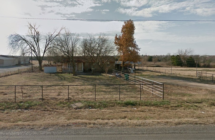 7409 Hwy 66 W, Royse City, TX for sale - Building Photo - Image 1 of 1