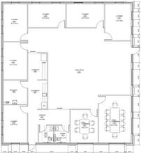 1775 N Margaret St, Appleton, WI for lease Floor Plan- Image 1 of 1