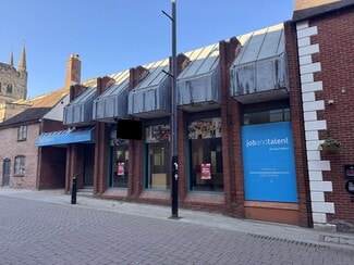 More details for 30 Church St, Tamworth - Retail for Lease