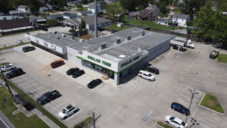 More details for 8225-8227 Jefferson Hwy, Harahan, LA - Retail for Lease