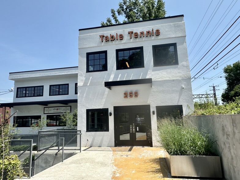 255 Field Point Rd, Greenwich, CT for sale - Building Photo - Image 1 of 1