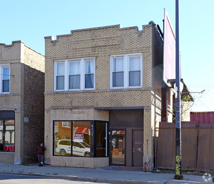 4415 W Belmont Ave, Chicago, IL 60641 | LoopNet