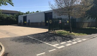 More details for Roman Way, Godmanchester - Industrial for Lease