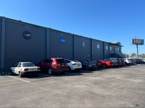 8836 US Highway 19, Port Richey, FL for lease Building Photo- Image 1 of 6