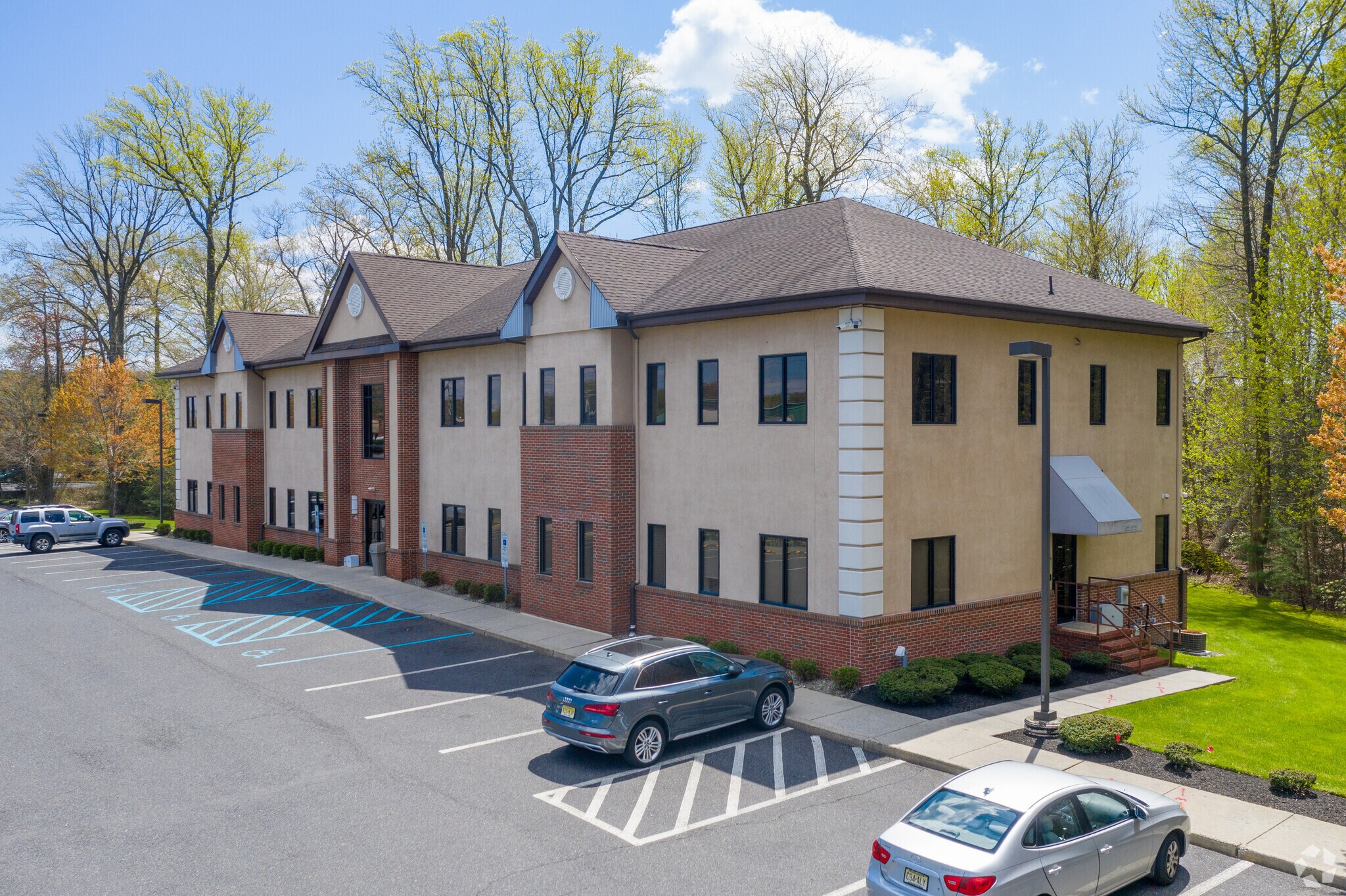 1605 Evesham Rd, Voorhees, NJ 08043 OfficeMedical for Lease