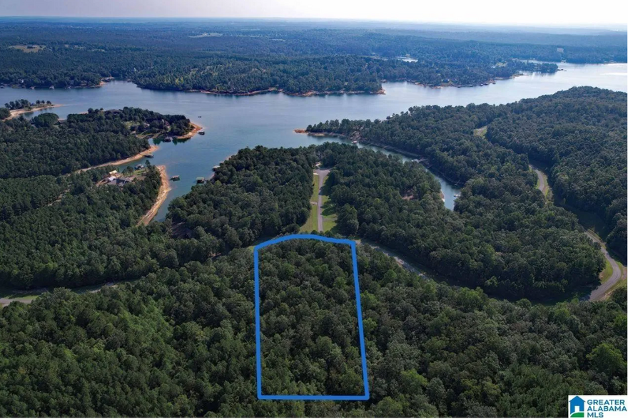 221 Stoney Point Rd S, Double Springs, AL for sale - Building Photo - Image 1 of 4