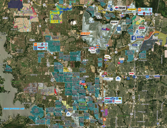 More details for SEQ US 287 & FM 156, Fort Worth, TX - Land for Sale