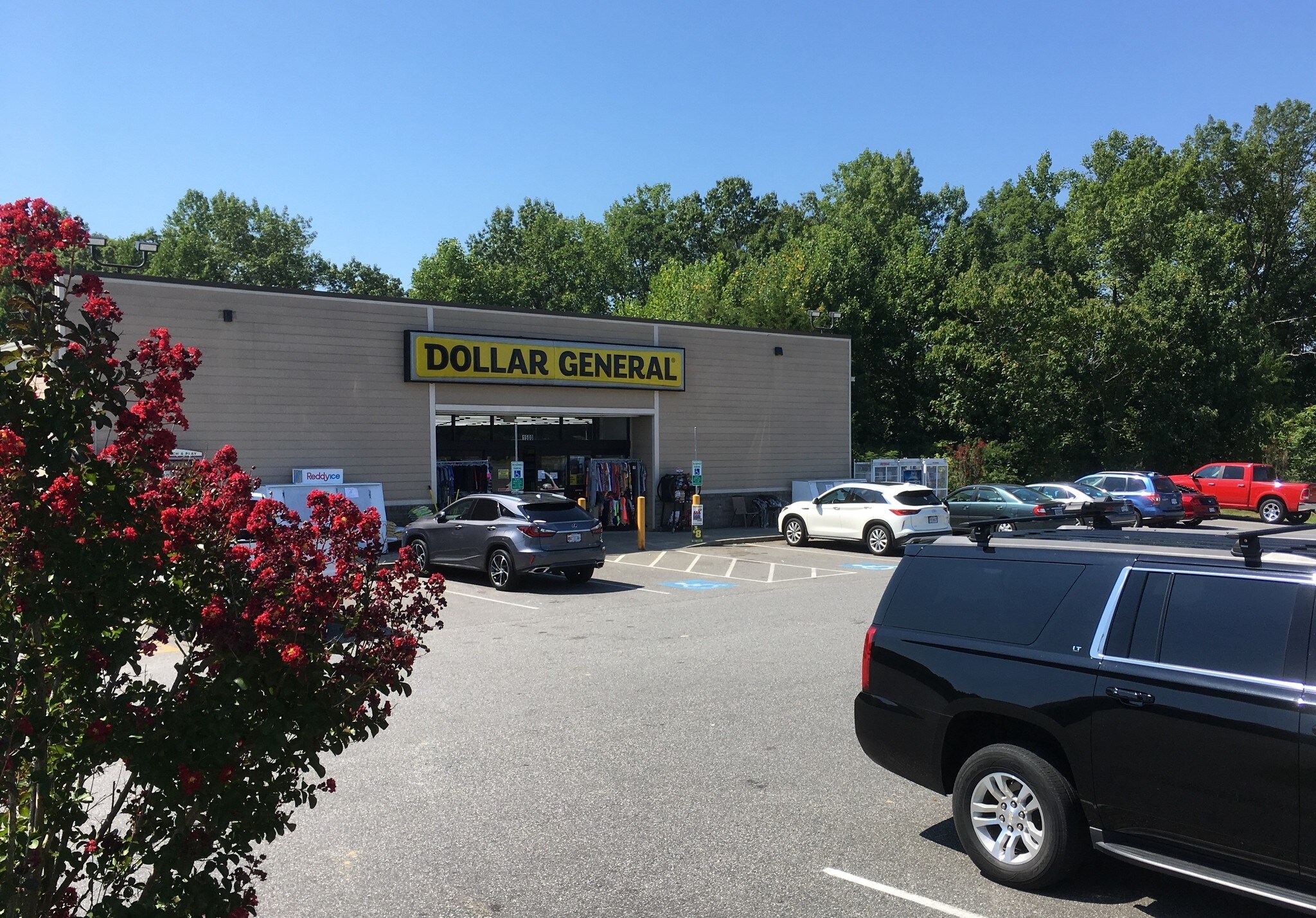 1500 New Bridge Rd, Mineral, VA for sale Building Photo- Image 1 of 1