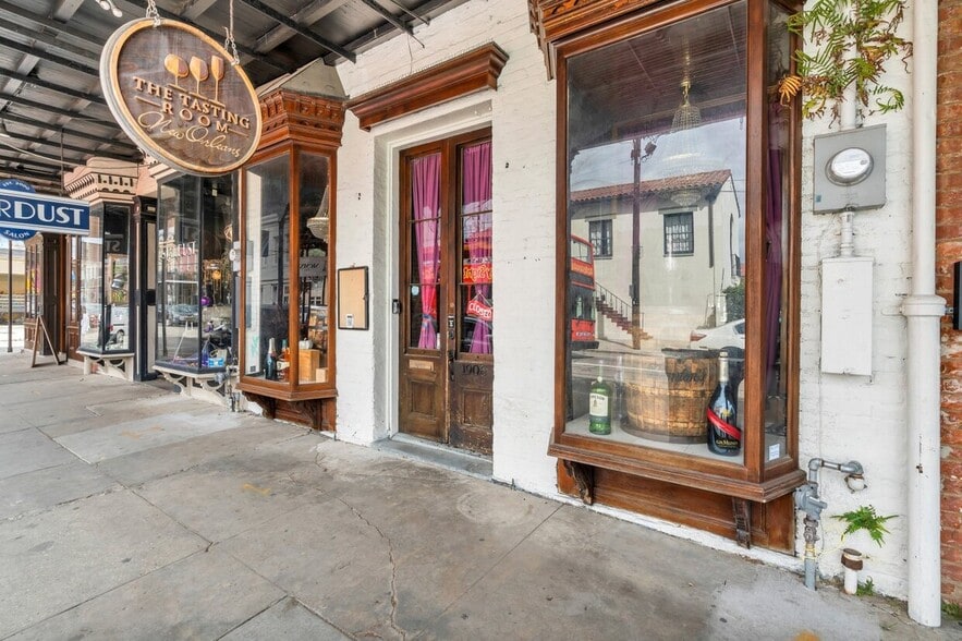 1900 Block Portfolio portfolio of 4 properties for sale on LoopNet.com - Building Photo - Image 3 of 26