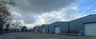 More details for Dooley Rd, Felixstowe - Industrial for Lease