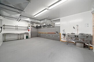 More details for 110-118 Markfield Rd, London - Industrial for Lease