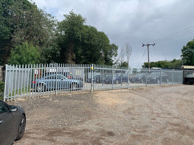 Bedlars Green, Great Hallingbury for lease - Building Photo - Image 1 of 1