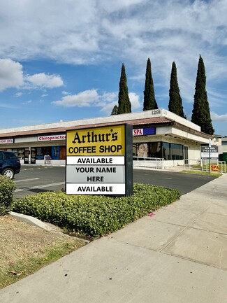 More details for 1281 E La Habra Blvd, La Habra, CA - Retail for Lease