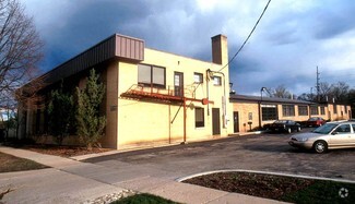 More details for 555-603 Rogers St, Downers Grove, IL - Office for Lease