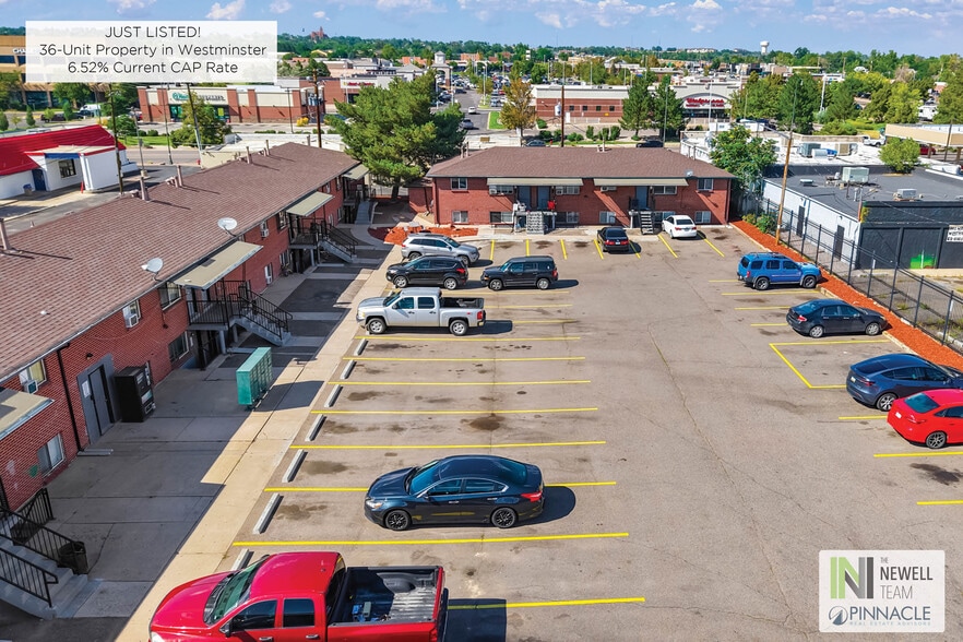 3076 W 71st Way, Westminster, CO for sale - Primary Photo - Image 1 of 23