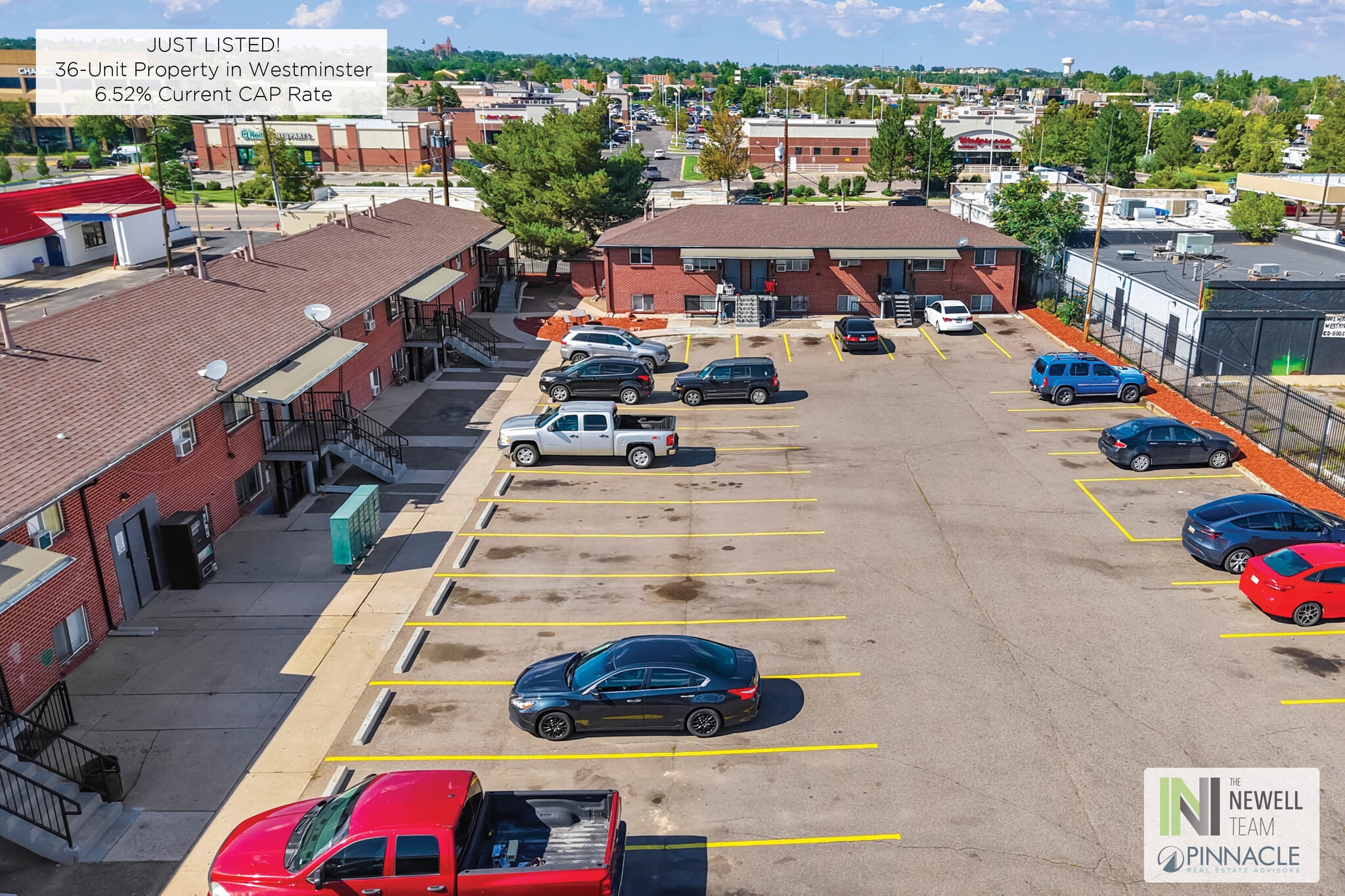 3076 W 71st Way, Westminster, CO for sale Primary Photo- Image 1 of 24