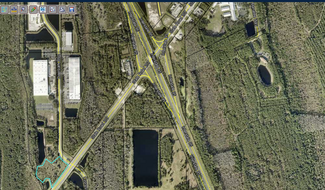 More details for 0 State 207, Elkton, FL - Land for Sale