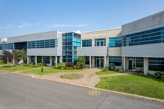 More details for 9935-9955 Rue de Châteauneuf, Brossard, QC - Office for Lease