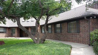 More details for 1121 Dallas Dr, Denton, TX - Office for Lease