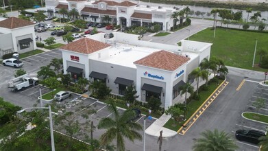 12280 Miramar Blvd, Miramar, FL for lease Building Photo- Image 2 of 2