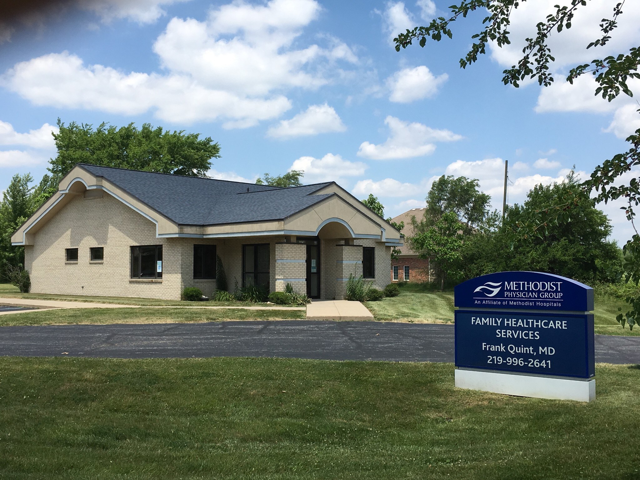 704 S State Road 2, Hebron, IN for sale Building Photo- Image 1 of 1