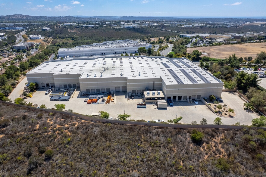 2856 Whiptail Loop, Carlsbad, CA for lease - Building Photo - Image 2 of 2