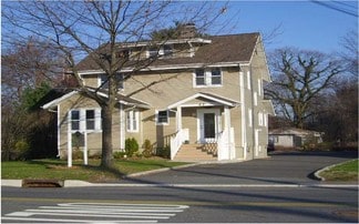 More details for 47 Spring St, Ramsey, NJ - Office for Sale