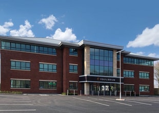 Epsom Ave, Wilmslow for lease Building Photo- Image 1 of 5