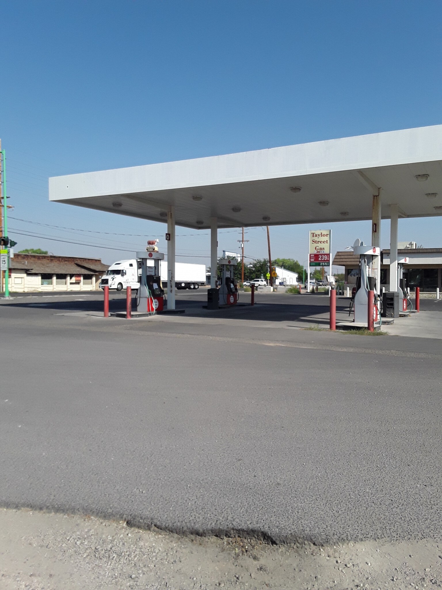 1325 S Taylor St, Fallon, NV for sale Building Photo- Image 1 of 1