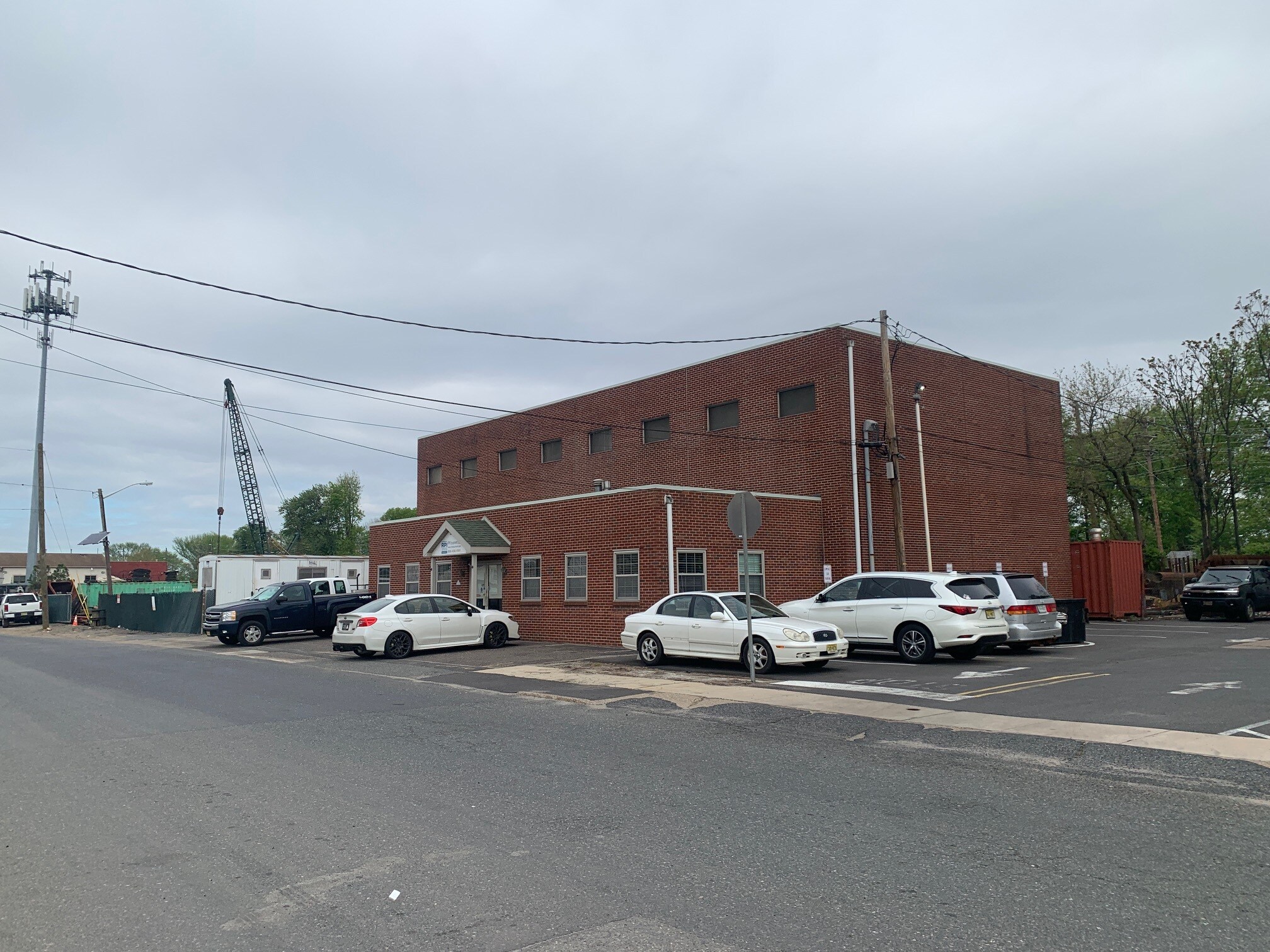 26 W Main St, Mount Ephraim, NJ for sale Building Photo- Image 1 of 1