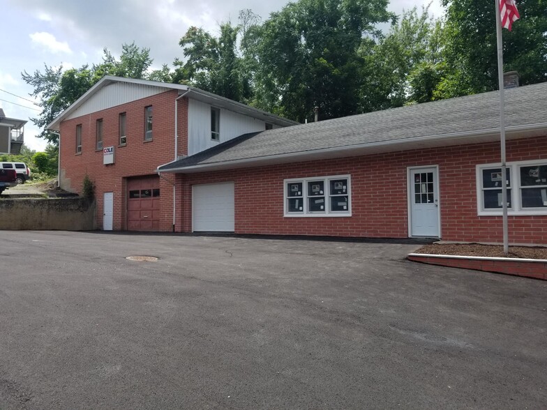 100 S Main St, Seymour, CT for lease - Building Photo - Image 1 of 6