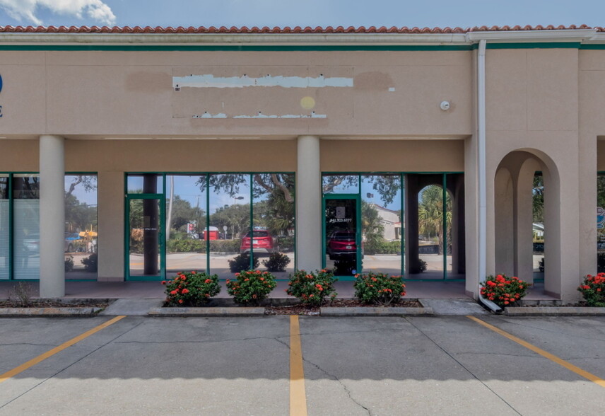 8620 S Tamiami Trl, Sarasota, FL for lease - Building Photo - Image 3 of 6