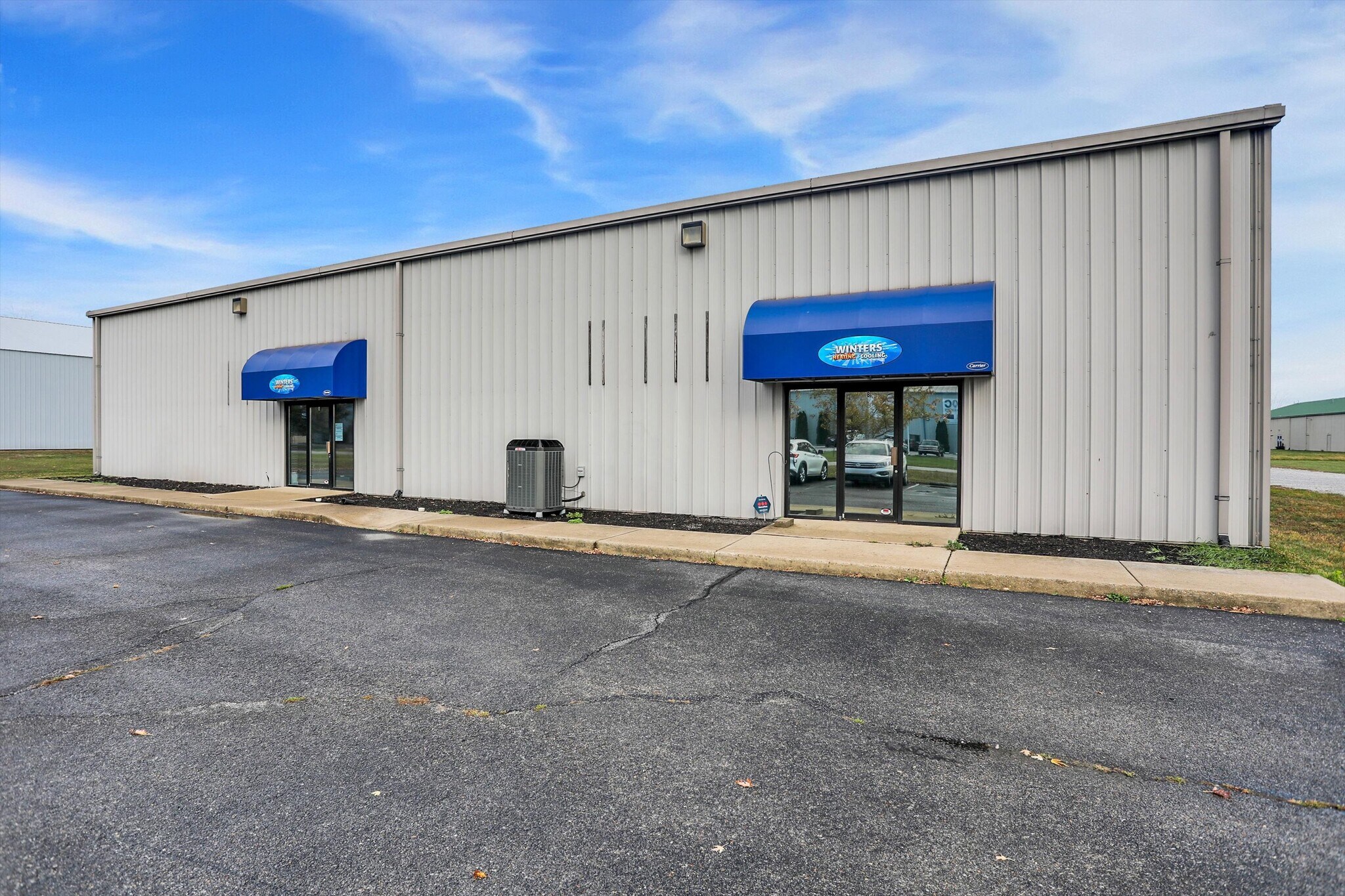 3065 R J Pky, Franklin, IN for sale Building Photo- Image 1 of 1