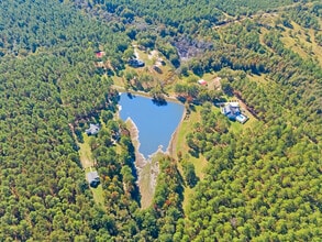 110 Bethel Village Rd, Eastman, GA - AERIAL map view