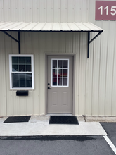 1159 Cainhoy Rd, Wando, SC for lease Building Photo- Image 1 of 4