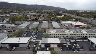 More details for 585 W 800 S, Woods Cross, UT - Flex for Sale