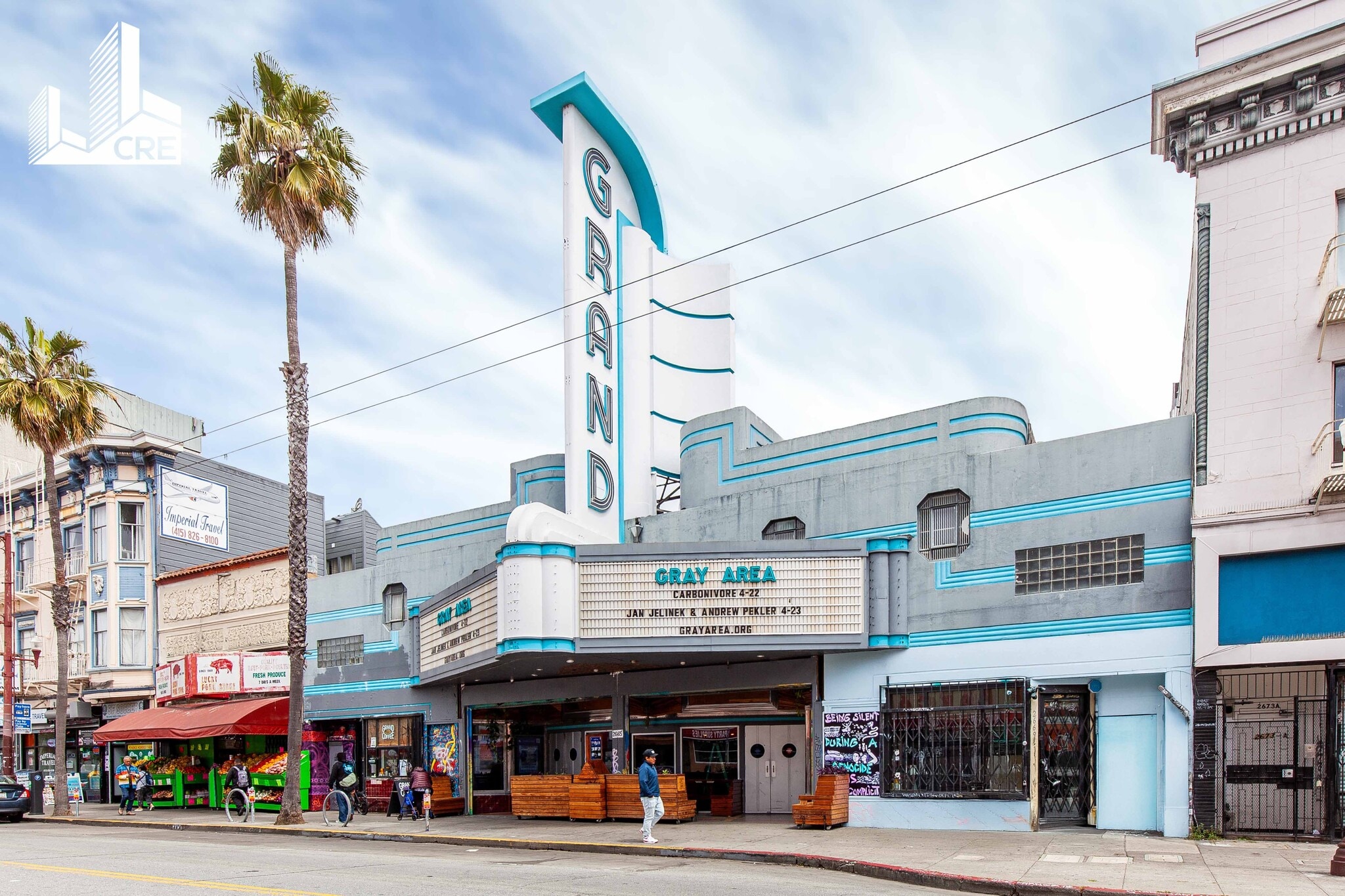 2663-2665 Mission St, San Francisco, CA for sale Building Photo- Image 1 of 9
