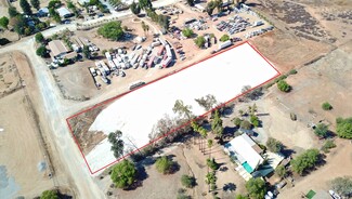 More details for NWQ Peggy Ln & Bayless Rd, Wildomar, CA - Land for Sale