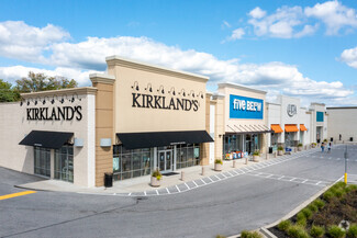 More details for 801-819 Goucher Blvd, Towson, MD - Retail for Lease