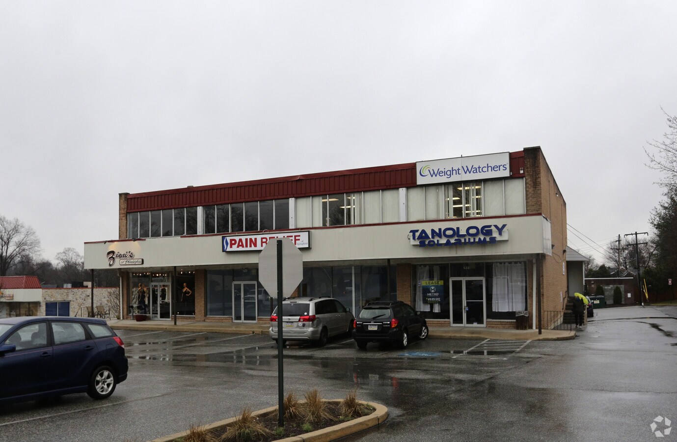 525535 Baltimore Pike, Springfield, PA 19064