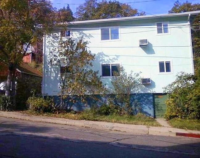 4300 Pine St, Dunsmuir, CA for sale - Primary Photo - Image 1 of 1