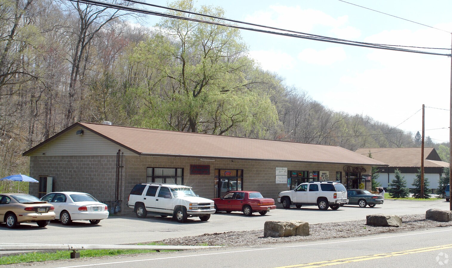 4249 Gibsonia Rd, Gibsonia, PA 15044