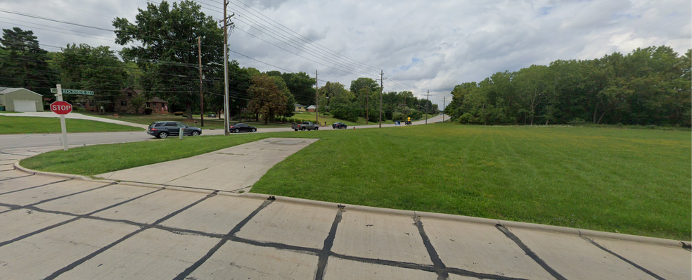 Rockside Road Rd, Seven Hills, OH for sale - Aerial - Image 2 of 5