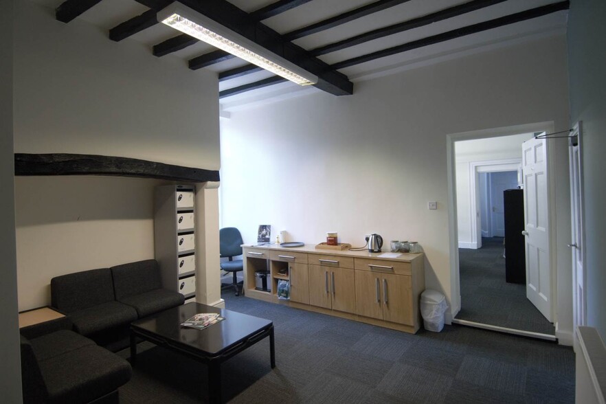 Bird St, Lichfield for lease - Interior Photo - Image 2 of 5