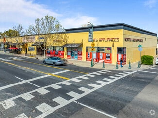 More details for 1700-1744 Pacific Ave, Stockton, CA - Retail for Lease