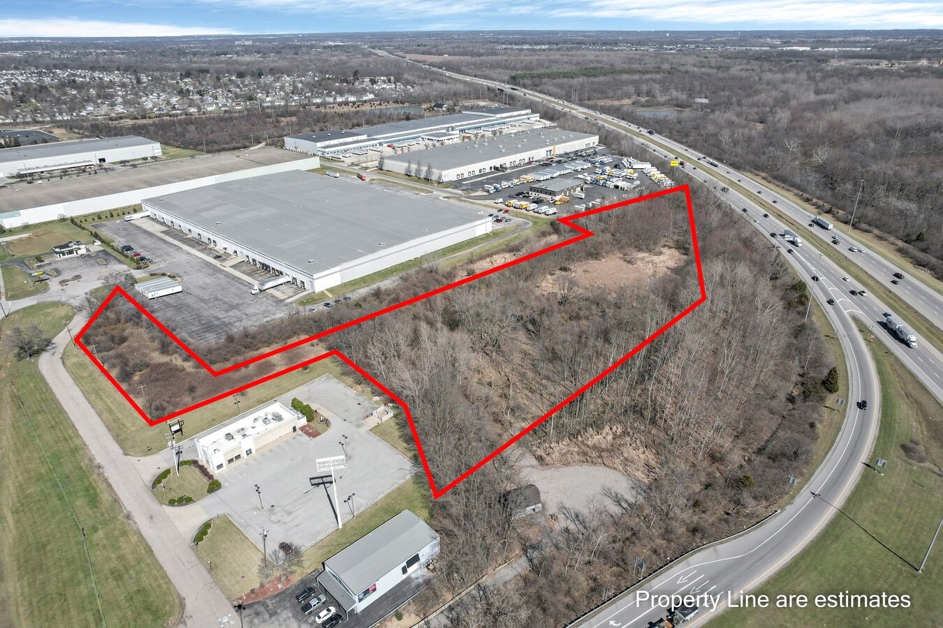 0 Alum Creek Dr, Obetz, OH 43207 - Vacant Land | LoopNet