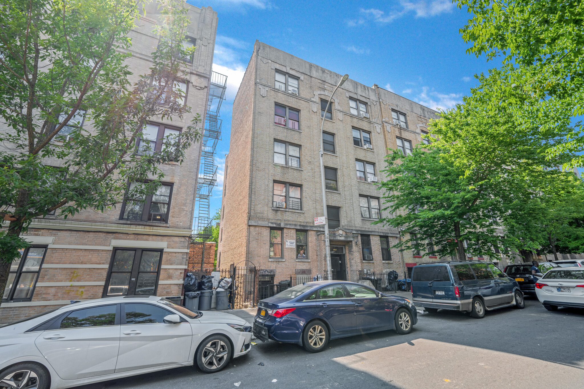 1215 Elder Ave, Bronx, NY for sale Primary Photo- Image 1 of 1