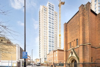 More details for 6-44 Station Rd, Croydon - Retail for Lease